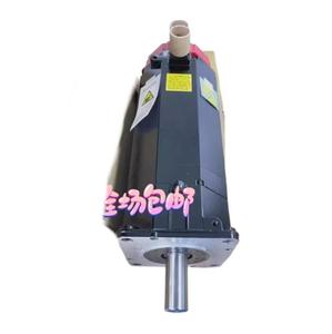 Motor AC A06B-0178-B075 con Garantía de Un Año para Fanuc, Servicio de Reparación a Domicilio para Controlador de Robot Fanuc, Pieza para PLC Fanuc - Product Image 2