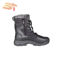 Sepatu Taktis Pria SIKE Grosir, Sepatu Hiking Outdoor Low-top, Sepatu Hiking Taktis Outdoor, Sepatu Gurun