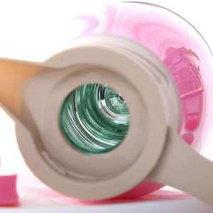 ชุดกาน้ำชาแก้วทนความร้อน 5 ชิ้น ชุดกาน้ำชาแบบกังฟู 5 ชิ้น ชุดกาน้ำชาลายดอกไม้ ของขวัญสุดพิเศษ - Product Image 6