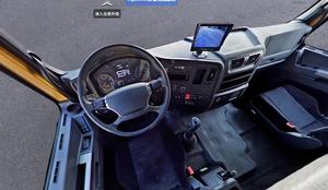 Le camion se pliant Offre Spéciale d'articulation de bras SQZ8000 180Ton a monté la <span class=keywords><strong>grue</strong></span> <span class=keywords><strong>avec</strong></span> le <span class=keywords><strong>contrepoids</strong></span> démontable - Product Image 4