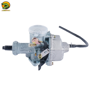 Carburador Walbro de Alta Calidad para <span class=keywords><strong>Cg125</strong></span>, Nuevo Modelo, Admisión de 19 mm, Compatible con Filtro de Combustible de Aluminio y Plástico para Motor de Motocicleta - Product Image 6