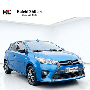 <span class=keywords><strong>2015</strong></span> para Vios/<span class=keywords><strong>Yaris</strong></span> L Sedán - Emisión Euro VI, Faros LED, Asientos de Cuero, Ventanas Eléctricas, Cierre Centralizado, Pantalla Táctil LCD Trasera - Product Image 1