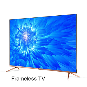 Televisor Inteligente de 55 Pulgadas, 4K UHD HDR - Product Image 1