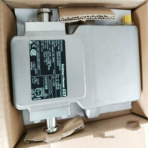 เครื่องวัดอัตราการไหล Endress+Hauser Dosimag 5BH15 รุ่น OEM ทำจากสแตนเลส สำหรับวัดการไหลของน้ำ รุ่น 5BH15-8F3A1AB011A1 - Product Image 1