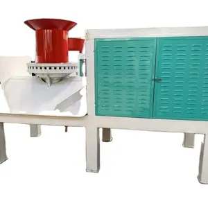 Biomass waste processing equipment/Straw briquette press machine/Agricultural wastes briquetting machine