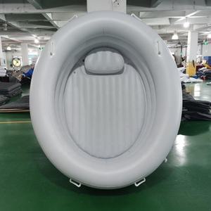 Piscina de Parto Inflable de Alta Calidad y Seguridad, Piscina de Parto de Agua de Plástico de Alta Resistencia, Piscina de Parto para <span class=keywords><strong>Embarazadas</strong></span> - Product Image 3