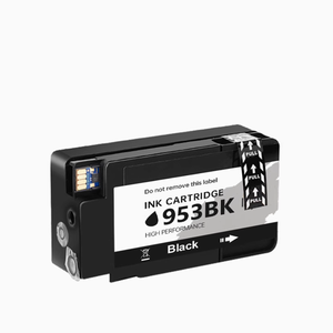 Encre pour HP 7720 7730 7740 Pro8210 8710 8216 8720 8725 8730 8740 8745 Hp953 <span class=keywords><strong>Cartouche</strong></span> d'encre <span class=keywords><strong>Noir</strong></span> HP955xl <span class=keywords><strong>953xl</strong></span> <span class=keywords><strong>Cartouche</strong></span> d'imprimante - Product Image 5