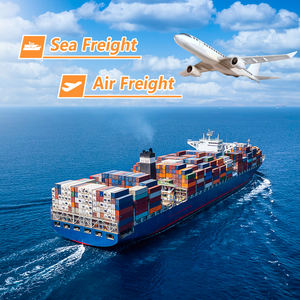 Fret maritime FBA dans le monde entier <span class=keywords><strong>Service</strong></span> à domicile Agent de livraison vers USA Amérique 3pl Entrepôt - Product Image 3