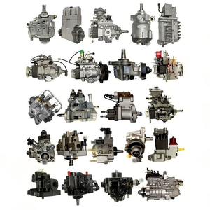 Bomba de combustible Common Rail 0445020075 0445020208 Unidad dosificadora 0928400746 Suministro directo de fábrica - Product Image 6