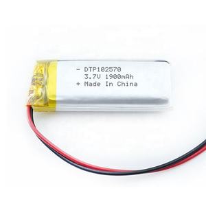 <span class=keywords><strong>3</strong></span>,7 v 1900mah lipo battery 102579 magnifying breasted INSTRUMENT - Product Image 3