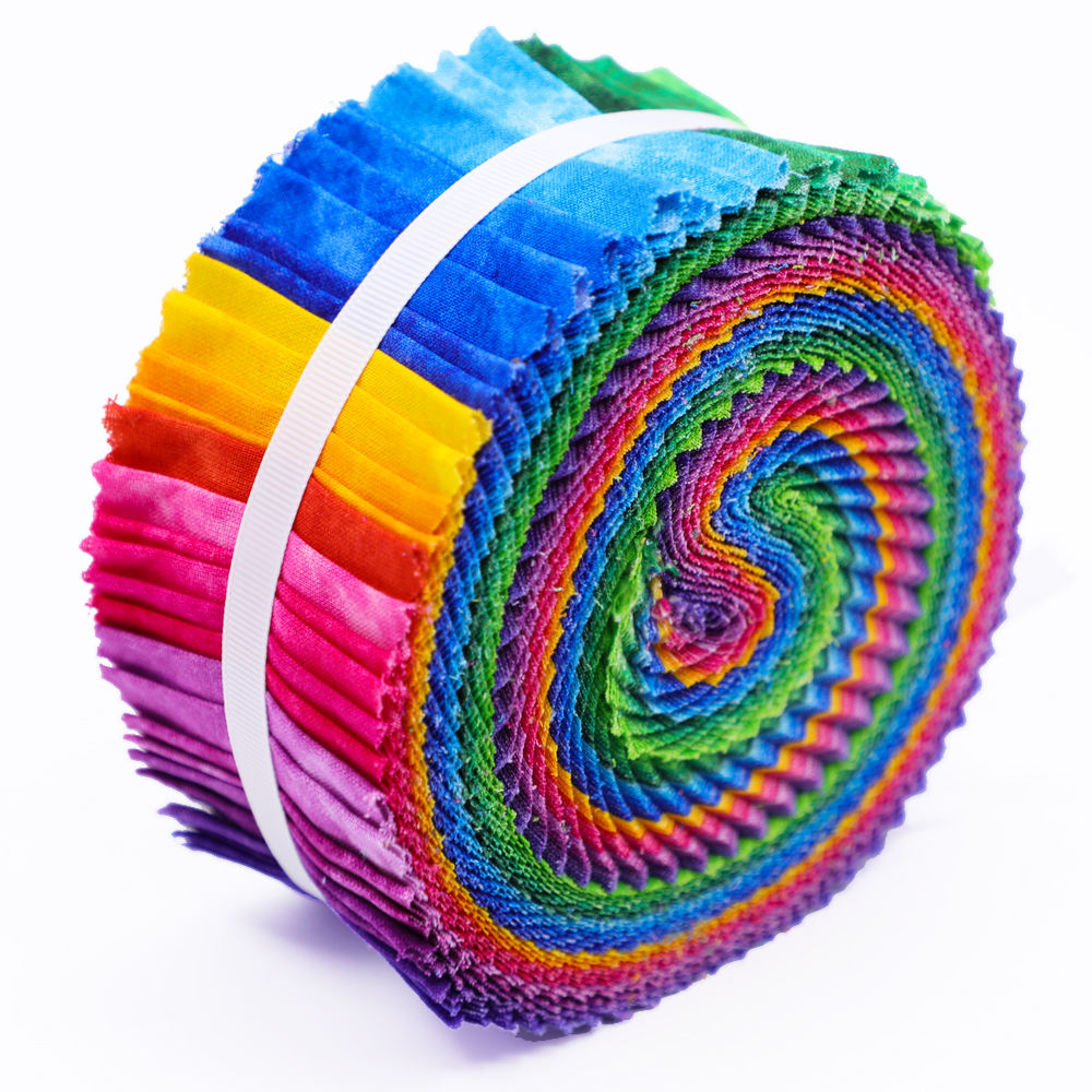 Dazzle couleur arc-en-ciel