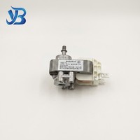 Moteur de ventilateur de four à friteuse à air chaud OEM 6016, 2500 tr/min, 110-220V, monophasé, à roulement à billes, longue durée de vie, moteur AC