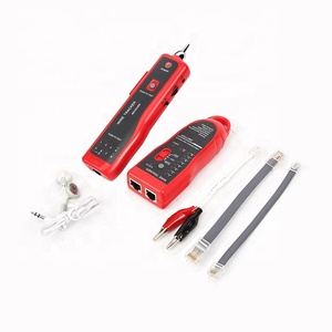 KAFUWELL C3625B Juego de Herramientas de Reparación de Redes Completo de 16 Piezas, Juego de Herramientas Eléctricas, Gran Venta - Product Image 4