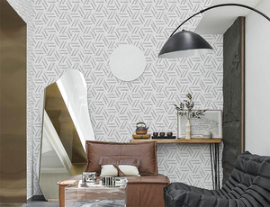 <span class=keywords><strong>2025</strong></span> Quảng Châu Nhà Máy 53Cm Vàng Mới Thiết Kế <span class=keywords><strong>3D</strong></span> Hình Học Hình Nền - Product Image 6