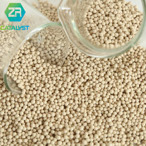 ลิเธียมเอ็กซ์ โมเลกุลาร์ซีฟ สารดูดซับออกซิเจนสำหรับเครื่องผลิตออกซิเจน ซีโอไลต์ ระบบผลิตออกซิเจนด้วยกระบวนการ PSA/VPSA - Product Image 5