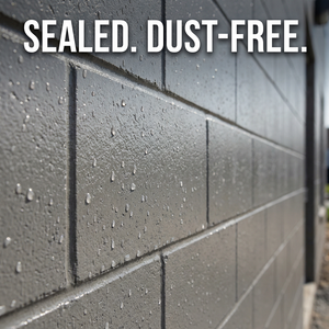 Imprimación de penetración profunda para paredes de cemento, impermeabilizante, fortalecedora y selladora para tratamiento de superficies de bases de construcción - Product Image 3