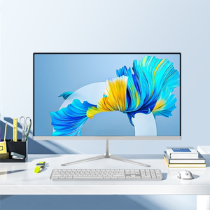 Computadora de escritorio Todo en uno Pc de 23,8 pulgadas Computadora de escritorio todo en uno I3 I5 I7 Ssd 4K Pc de escritorio Todo en uno - Product Image 3