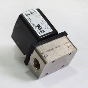 Voor Atlas Copco Nieuwe Industriële Schroef Luchtcompressor Magneetventiel Duurzaam Metalen Onderdeel Model 1089064064 - Product Image 5