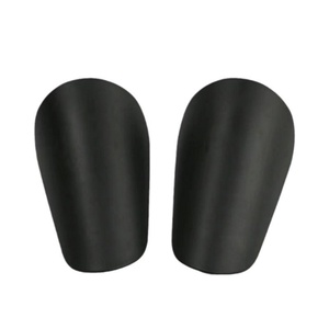 Protège-tibias de football professionnels en EVA multicolores avec logo personnalisé pour hommes adultes, inserts de protection des genoux, impression personnalisée - Product Image 6