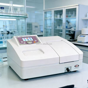 Espectrofotómetro Visible Digital BRT-1150V con <span class=keywords><strong>Ajuste</strong></span> Automático y Repetibilidad <span class=keywords><strong>de</strong></span> Longitud <span class=keywords><strong>de</strong></span> Onda ≤0.5nm - Product Image 6