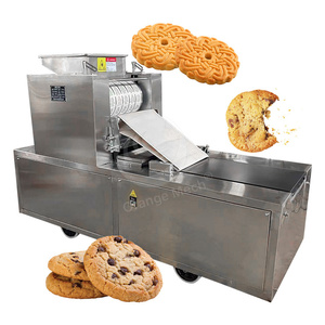 Máquina rotativa de <span class=keywords><strong>galletas</strong></span>, máquina automática de moldeo de <span class=keywords><strong>galletas</strong></span> pequeñas, <span class=keywords><strong>mini</strong></span> <span class=keywords><strong>cracker</strong></span> - Product Image 4