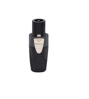 Connecteur de câble verrouillable Powercon Prise de châssis en cuivre pour la connexion d'alimentation NAC3FCA NAC3FCB NAC3MPA-1 NAC3MPB-1 mâle