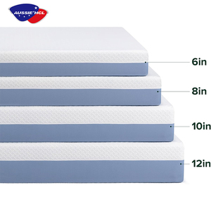 Usine Guangdong <span class=keywords><strong>meilleur</strong></span> prix confortable hypoallergénique sommeil bon <span class=keywords><strong>matelas</strong></span> de lit king <span class=keywords><strong>matelas</strong></span> en mousse à mémoire de forme - Product Image 5