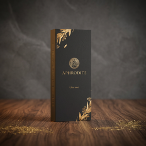 Aphrodite Beauty Solution Gel Contour du Visage à l'Acide Hyaluronique - Volume Liftant Anti-Âge Hydratant Coffret pour Femmes Tous Types de Peau - Product Image 2