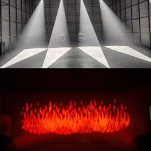 Đèn sân khấu 1000W CTO CMY chùm tại chỗ rửa màn trập hồ sơ khung dẫn di chuyển đầu ánh sáng cho sự kiện lớn Nhà hát - Product Image 4