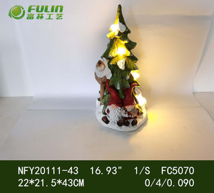 Prix usine Commercial Noël Gnome Couple Décoration <span class=keywords><strong>Pas</strong></span> <span class=keywords><strong>Cher</strong></span> Magnésie <span class=keywords><strong>À</strong></span> Piles Allumer Les Lumières De Noël - Product Image 2