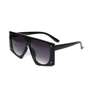 Kenbo Fashion Oversized Designer Leopard Women Sunglasses Cheap Wholesale <strong>Ladies</strong> <strong>Sun</strong> <strong>Glasses</strong> - Product Image 6
