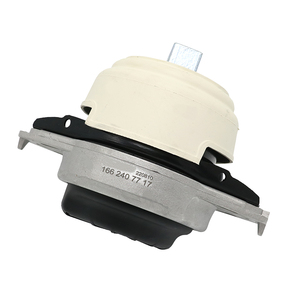 Soporte de Motor 1662407717 A1662407717 para Mercedes Benz C292 GLE W166 GLS GL X166 Clase M <span class=keywords><strong>ML</strong></span> W166 <span class=keywords><strong>63</strong></span> <span class=keywords><strong>AMG</strong></span> a 166 240 77 17 - Product Image 3
