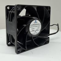 Xinbao 70mm DC-Lüfter 7038 Industrielüfter mit Kugellager Hoher Luftstrom für Große Geräte