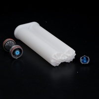 Cartucho de Epoxi Dual 1:1 de 150 ml, Cartucho de Adhesivo AB para Cianoacrilatos Bicomponentes