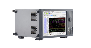เครื่องวิเคราะห์แบบพกพา Keysight 16863A 102 ช่องสัญญาณ 12.5 GHz ความละเอียด 2.5 128 Mpts พร้อมหน้าจอสัมผัส - Product Image 3