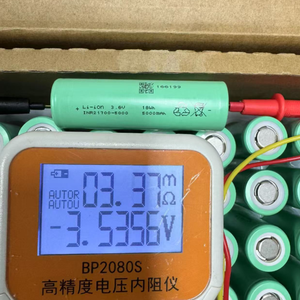 EVE INR21700 50PL 배터리 3.6V 21700 배터리 5000mAh 125A <span class=keywords><strong>25C</strong></span> 21700 리튬 이온 배터리 재고 보유 - Product Image 3