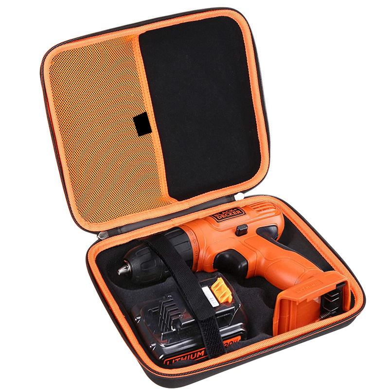 Factory Custom Hard Storage Eva Tool