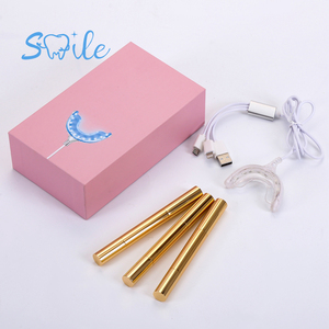 Kits de blanqueamiento Dental 35% HP, logotipo privado, nueva <span class=keywords><strong>clínica</strong></span> Dental - Product Image 5