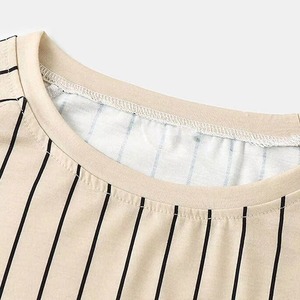 Conjuntos de Verano 2026, Nueva Camiseta Casual de Manga Corta para Hombre, Pantalones Cortos, Conjunto Sólido, Ropa de Verano para Hombre, Conjuntos de 2 Piezas - Product Image 5
