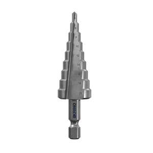 Krino-0123906 1/4 ''ดอกสว่านแบบสเต็ป HSS-G-บิตเจาะ8014249376361บิตเจาะแบบอื่นๆ - Product Image 2