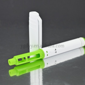 Bút nhựa dùng một lần, Chai Mực 3 ml - Product Image 2