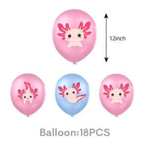 Phim hoạt hình kỳ nhông bé bộ đồ ăn thiết lập cho Giáng sinh xuyên biên giới tại chỗ sinh nhật tấm trang trí trẻ em Nguồn cung cấp bên - Product Image 6