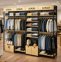 Boutique de meubles, vêtements et tables gigognes personnalisées
