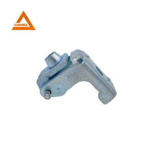 Nouvelles charnières de <span class=keywords><strong>porte</strong></span> automobiles VANVIDA Peugeot 206 <span class=keywords><strong>207</strong></span> Citroën C2 Remplacement OE 9035L4 Garantie de 12 mois - Product Image 2