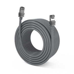 Cable Ethernet XXD Gen3 <span class=keywords><strong>Cat5e</strong></span> UTP PVC para Exteriores, Velocidad de Transmisión Gigabit, Certificado V3, Cable de Extensión en Cadena - Product Image 2