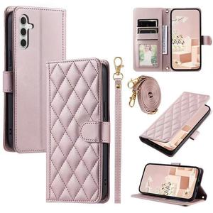 Vendita all'Ingrosso di Cover per Telefono in Pelle PU Trapuntata, Design Multi-Scomparto con Tracolla Regolabile per Rivendita, per <span class=keywords><strong>iPhone</strong></span> <span class=keywords><strong>13</strong></span> - Product Image 1