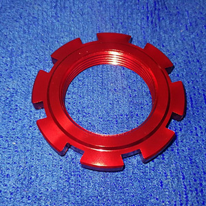 Profil en aluminium artisanal 25x15mm, dissipation thermique pour l'éclairage et l'électronique, pièce durable usinée CNC - Product Image 3