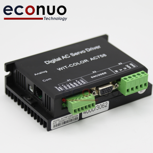 Chất Lượng Cao Ac758 Servo Điều Khiển Cho <span class=keywords><strong>Wit</strong></span>-Màu Thông Minh Siêu 9000 9100 9200 Máy In - Product Image 3