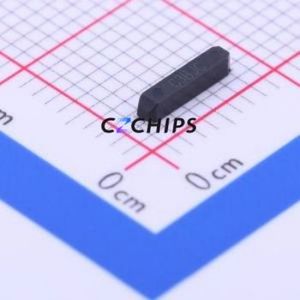 9H03200413 Crystal (Passive) MC-146 Crystal Oscillator SMD Crystal Oscillator 32.768kHz 20ppm 12.5pF - Product Image 1