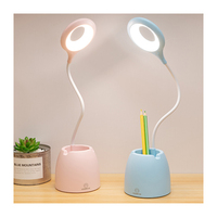 Lampes de table led rechargeables usb Offre Spéciale, protection des yeux pour chambre à coucher